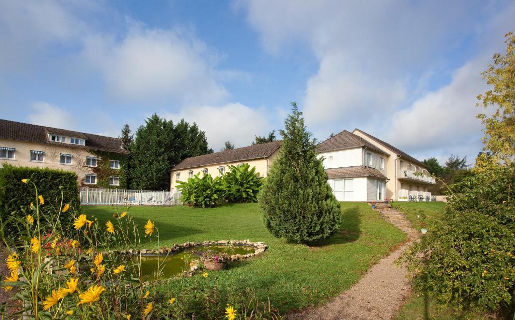 Logis Hotel Du Pont Neuf Le Veurdre Ngoại thất bức ảnh